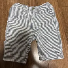 TOMMY HILFIGER 半ズボン 122