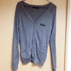 新品、moussy マウジー カーディガン バービー