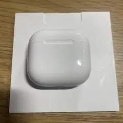 Apple AirPods 第4世代　A3058 充電ケース