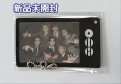 【新品未開封】BTS ARIRANG フォトカードホルダー&フォトカード