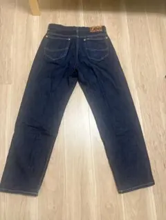 『別注』Lee101×DOORS　STRAIGHTPANTSのサムネイル