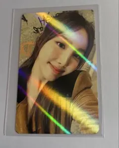 TWICE〜ナヨン ラキドロ withmuu READY TO BE ② TWICE ナヨン im nayeon pop withmuu ラキドロ - メルカリ