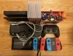 任天堂スイッチまとめ売り