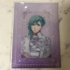 うたプリ 美風藍 ビジュカ