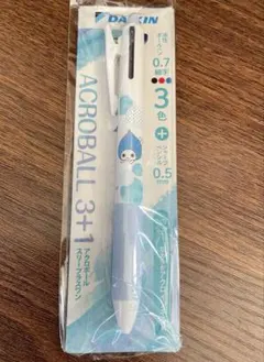 2026年最新】ぴちょんくん ボールペンの人気アイテム - メルカリ