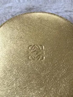 2026年最新】LOEWE カラー：ゴールド系 レディース コインケース・小銭 