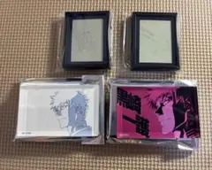 BLEACH 黒崎一護 ミニ額縁コレクション アクリルブロックコレクション