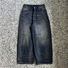 acne studios 2023mFN broadway スーパーバギー - メルカリ