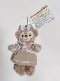 【シェリーメイ】 完売品 2019 スプリング かくれんぼ 水色ボーダーリボン