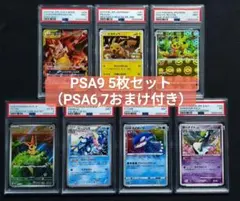 2025年最新】カイオーガ スター psaの人気アイテム - メルカリ