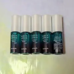 ドクターリセラ アクアヴィーナス 化粧水 さっぱりタイプ 30ml 5本 