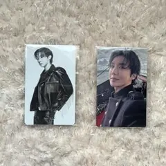 BTS proof ラッキードロー トレカ ラキドロ j-hope ホソク ホビ BTS ホソク ホビ J-HOPE トレカ proof JPFC ラキドロ ② - メルカリ