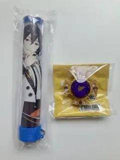 あんスタ スタライ 零 ペンライトチューブ＆リングライトセット