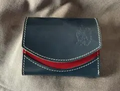 QUATROGATS ミニ財布