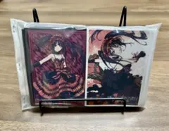 2025年最新】時崎狂三 スリーブの人気アイテム - メルカリ