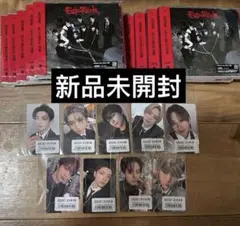 月狼 K-POP