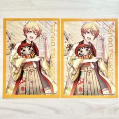 天馬司 アニメイト特典 プロジェクトセカイ プロセカ ワンダショ