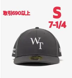 7 3/4 TOKONA-X New Era 59Fifty Cap - メルカリ
