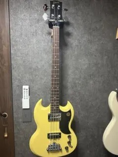 Gibson SG Bass EB-3タイプのサムネイル