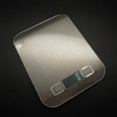 最大5kg　キッチンスケール　デジタルスケール　電子スケール　調理キッチンのサムネイル