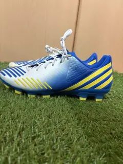 プレデター リーサルゾーン TRX エリート アディゼロ F50