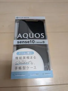 スマホケース　AQUOS専用