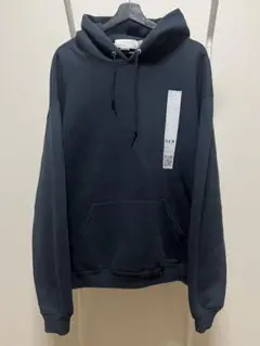 【SO SHOP & HOSTEL】ブラック パーカー