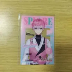 にじさんじ クリアカード 皇れお