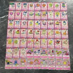 たまごっちカップカード Pink セミコンプリート No.77 - メルカリ
