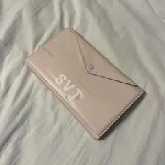 SEVENTEEN トレカケース ファイル