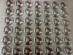 プロセカ グリッター缶バッジvol.20C 白石杏 42点