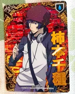 リボーン CCG まとめ S リボーン CCG まとめ S 家庭教師ヒットマンREBORN!』より、沢田