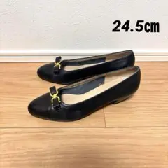 2025年最新】フェラガモ 24.5の人気アイテム - メルカリ