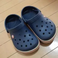 クロックス　J2