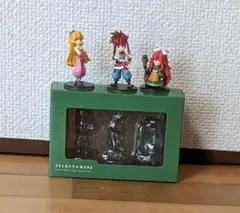 2026年最新】聖剣伝説2 フィギュアの人気アイテム - メルカリ