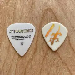 【L'Arc〜en〜Ciel】Kenさん使用　ギターピック　トカゲ L'Arc〜en〜Ciel】Kenさん使用 ギターピック トカゲ LArc〜en〜