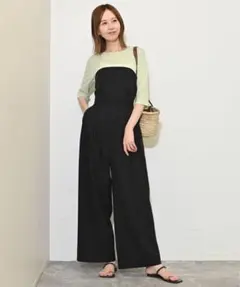 ベアトップ オールインワン SLOBE IENAのサムネイル