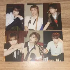 BOYNEXTDOOR BOYLIFE トレカ コンプリート タワレコ
