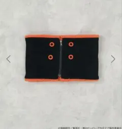 ヒロアカ　earth music&ecology 爆豪　スヌード