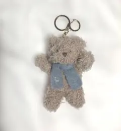 テディベア キーホルダー