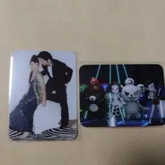 新品 ドリカム トレカ vol.2 ドリカ 34枚フルコンプリートセット 新品 ドリカム トレカ vol.2 ドリカ 34枚フルコンプリートセット