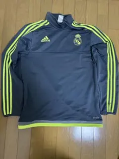adidas レアル・マドリード トレーニングウェア