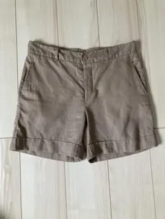 【LEPSIM】 ショートパンツ Mのサムネイル
