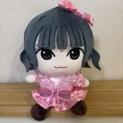 CUTIE STREET きゅーすと 佐野愛花 ちびぬい ver.2 - メルカリ