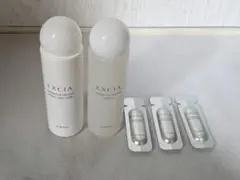 エクシア　ラディアンスリニューエクストラリッチミルク　ローション　キーセラム