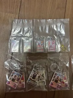 アイカツ！だれでもアイドル活動アクリルチャーム3 アイカツ！めじるしアクセサリー