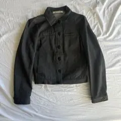 2025年最新】miumiu archive ジャケットの人気アイテム - メルカリ