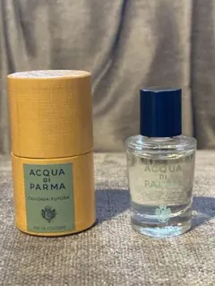 アクアディパルマ　フトゥーラ　オーデコロン　ミニチュア　香水　5ml 国内正規品のサムネイル