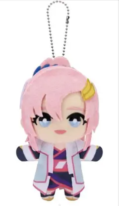 ガンダムSEEDFREEDOMのラクス ともぬい