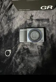 RICOH GR Urban Edition